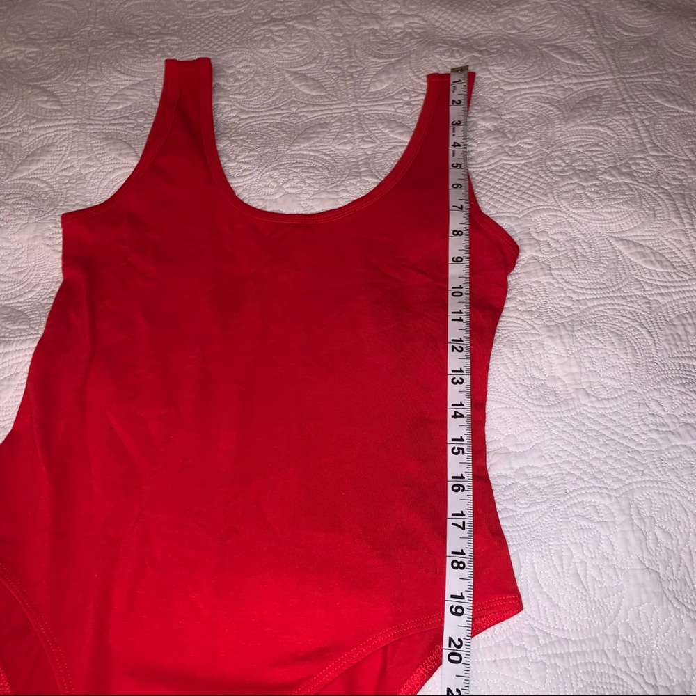 Bodysuit - Picture 3 of 4